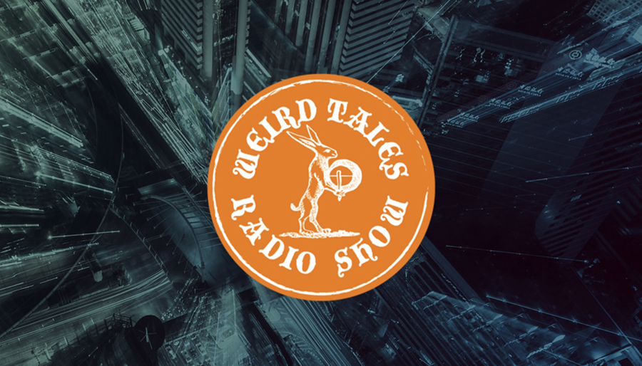 Weird Tales Radio Show