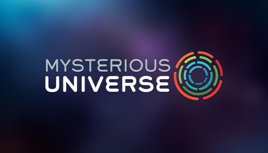 Mysterious Universe Podcast