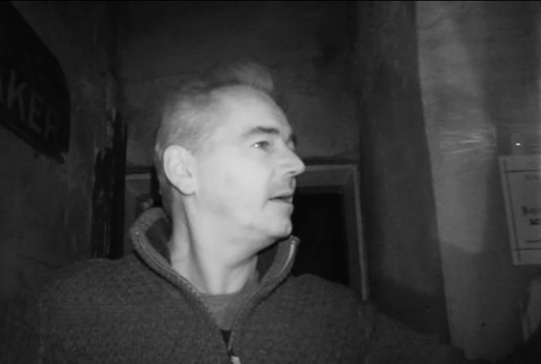 Most Haunted Extra At York Castle Museum