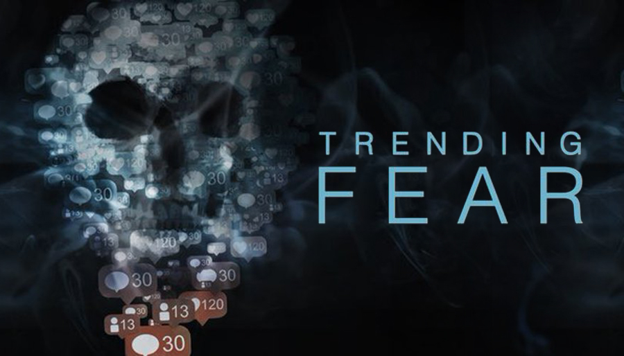 Trending Fear Really Channel