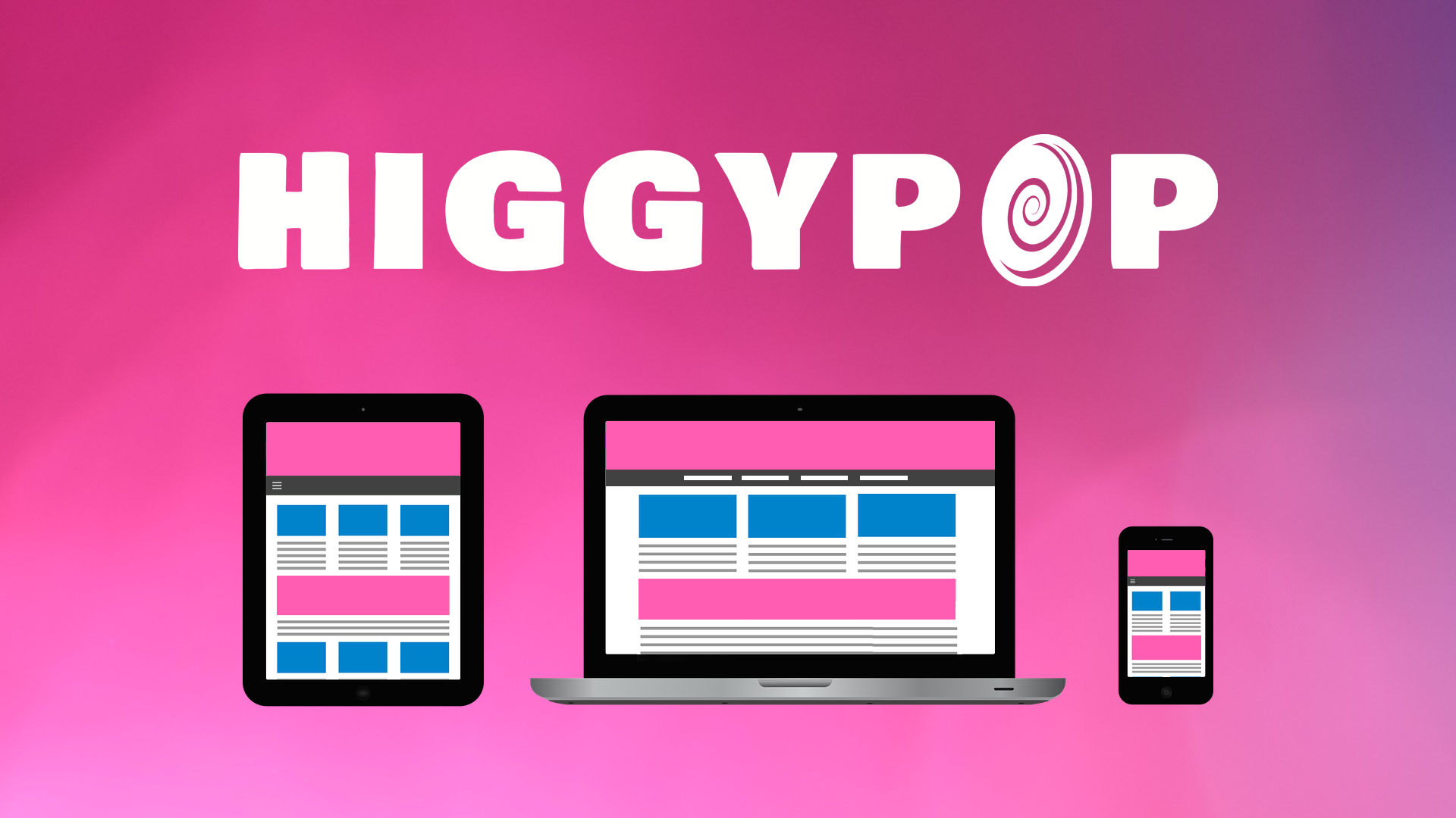 Higgypop.com