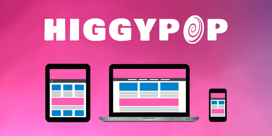 Higgypop.com