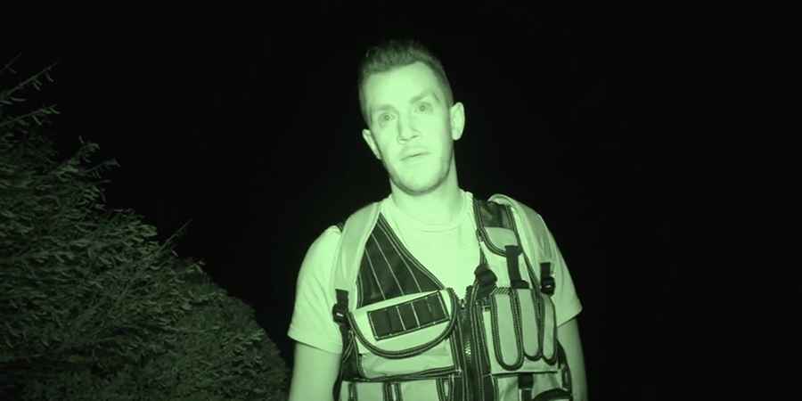 The Haunted Hunts - Pendle Hill - Series 3