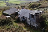 Carn Cottage - Aleister Crowley's House, Zennor, Cornwall