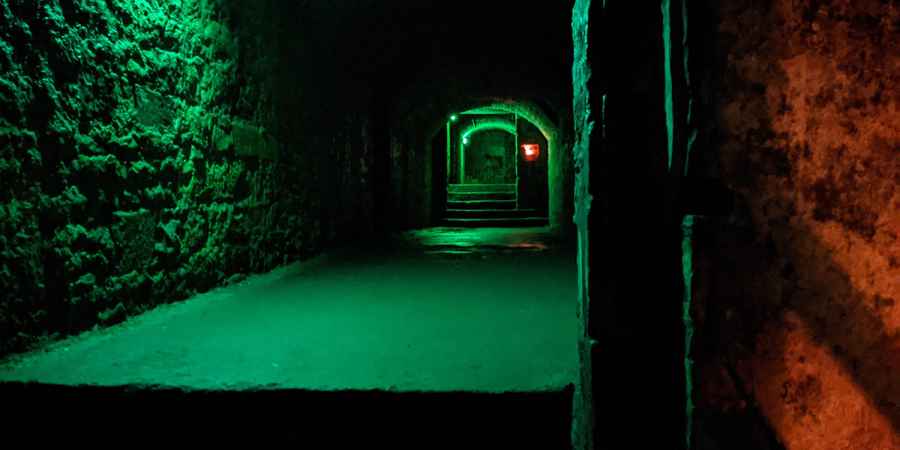 Edinburgh Vaults