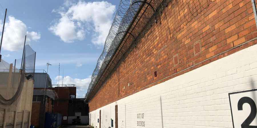 HMP Gloucester Prison