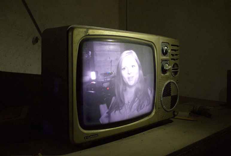 Ghost Hunting Television Shows