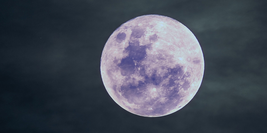 Blue Moon Halloween October 31, 2020