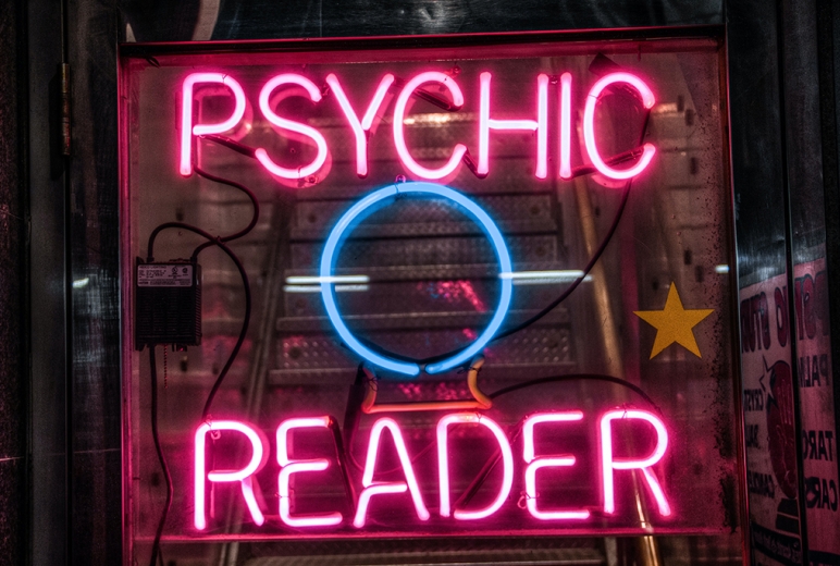 Psychic Readings
