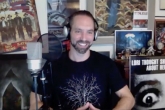 Nick Groff At Festival Of The Unexplained