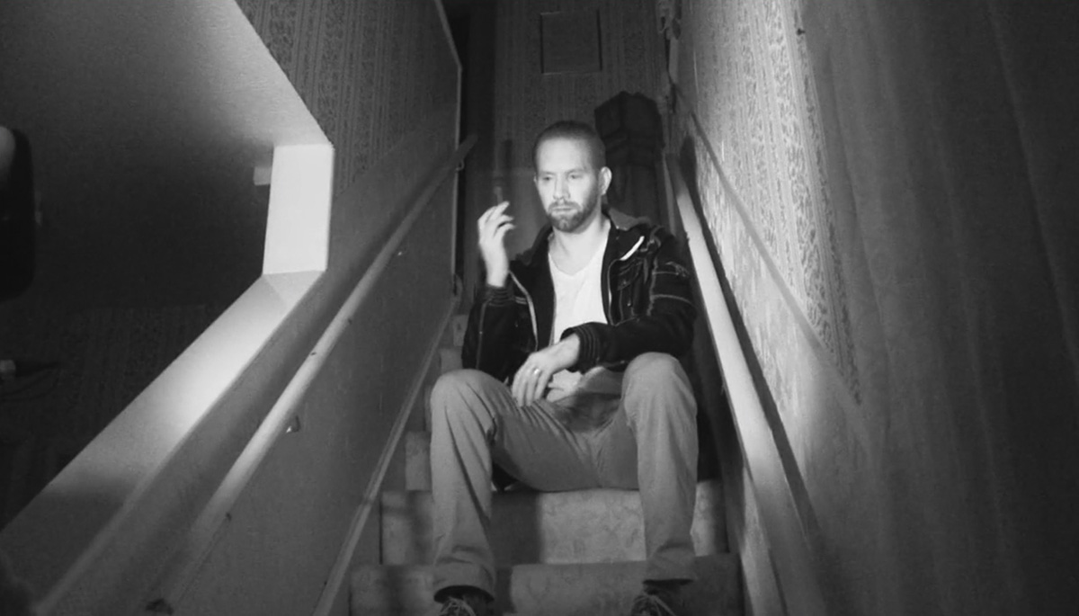 Paranormal Lockdown At The Black Monk House