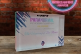 Paranormal Entertainment Awards 2020