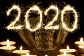 Paranormal Review Of 2020