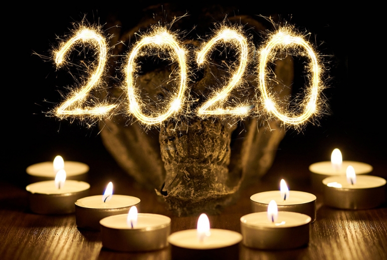 Paranormal Review Of 2020