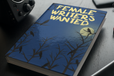 Spook-Eats Female Writers Wanted