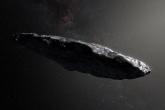 'Oumuamua Was Alien Technology Visiting Earth