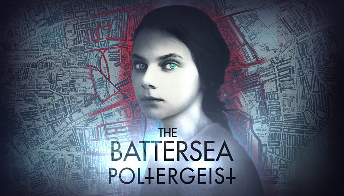 The Battersea Poltergeist