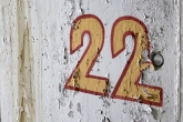 Number 22 Numerology