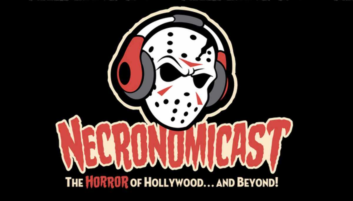 Necronomicast Podcast