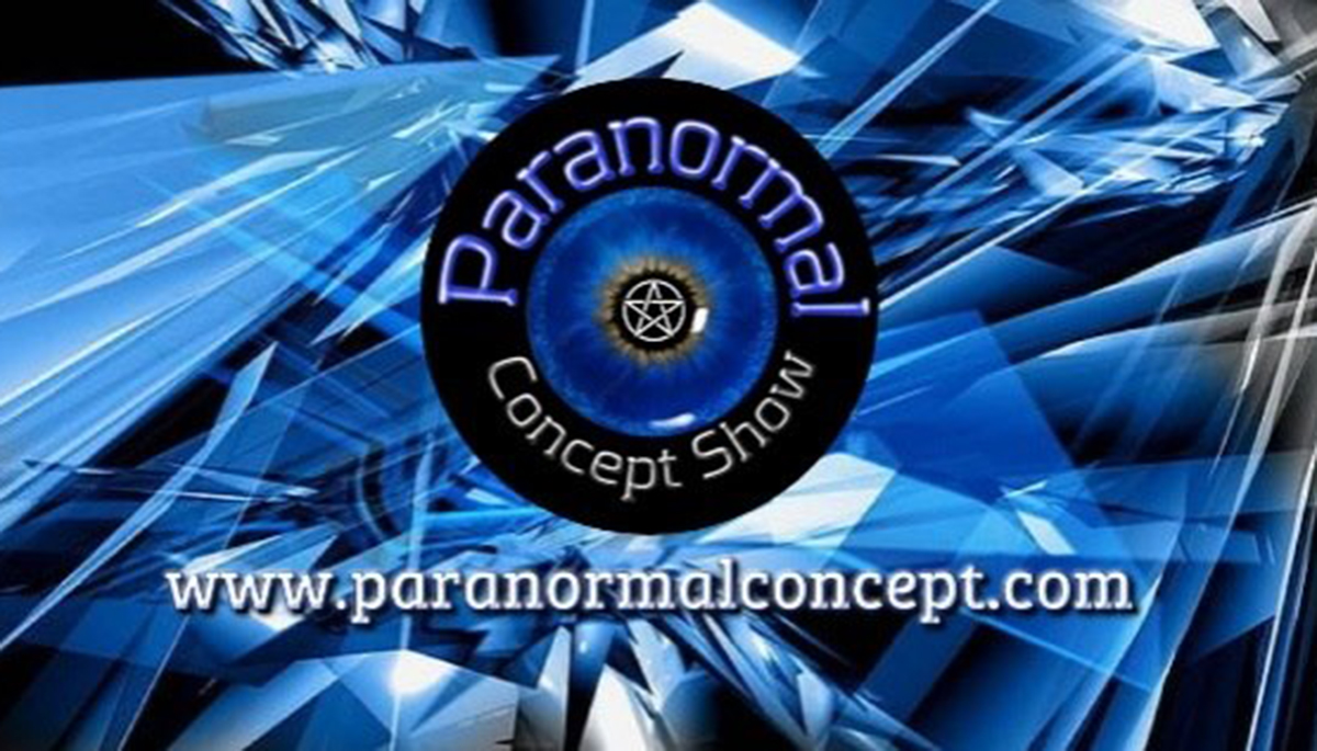 Paranormal Concept Show