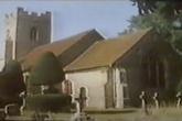 Borley Church - BBC Documentary