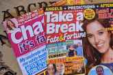 Fate Or Fake: The Paranormal Magazine Headline Game