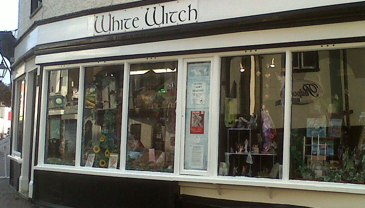 White Witch, Essex