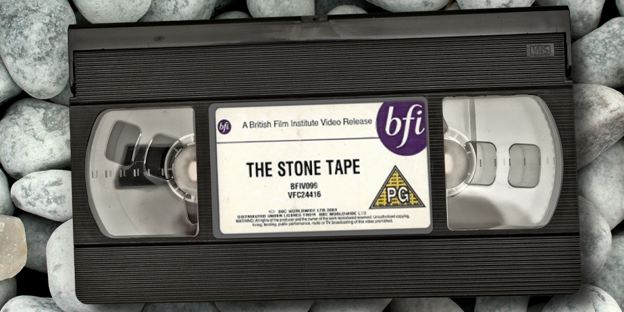 Stone Tape Theory
