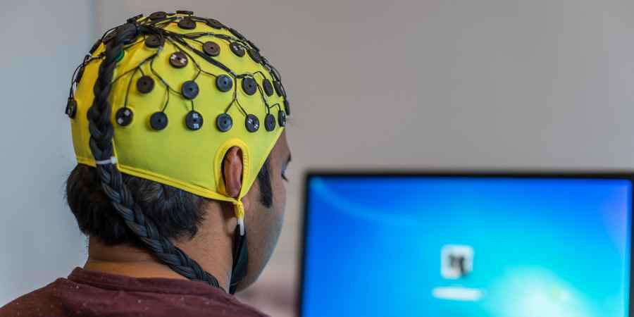 EEG Brainwave