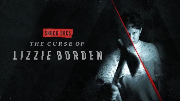 'The Curse Of Lizzie Borden'