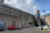 Bodmin Jail Hotel & Attraction, Cornwall