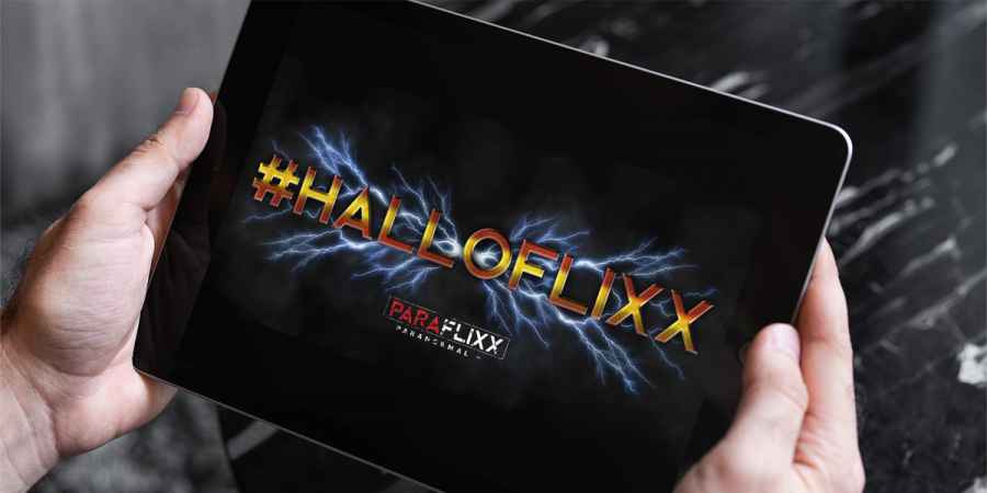 PARAFlixx Announces Its First Annual #HALLOFlixx Event