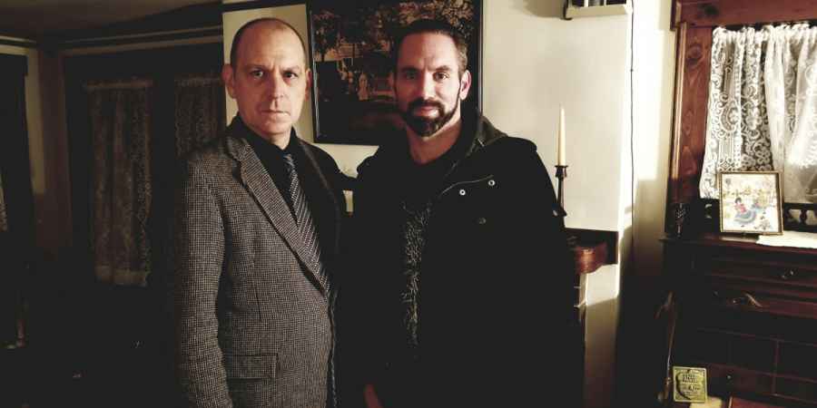 Death Walker With Nick Groff: The Others