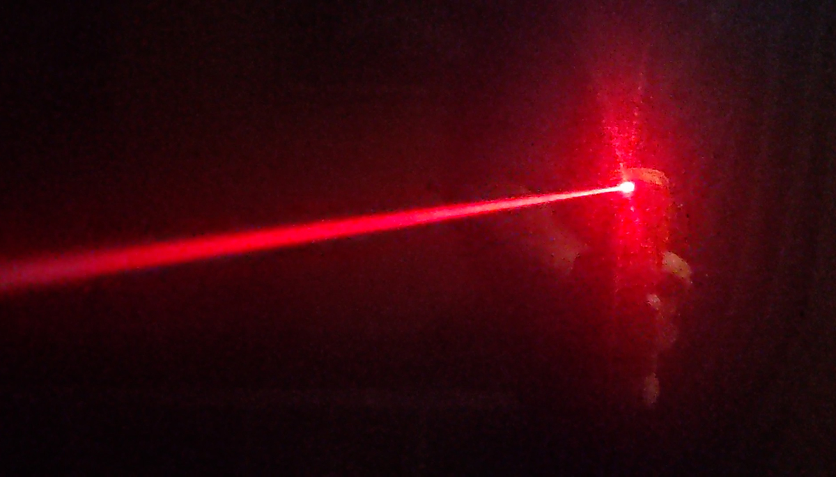 Infrared Thermometer Laser Gun