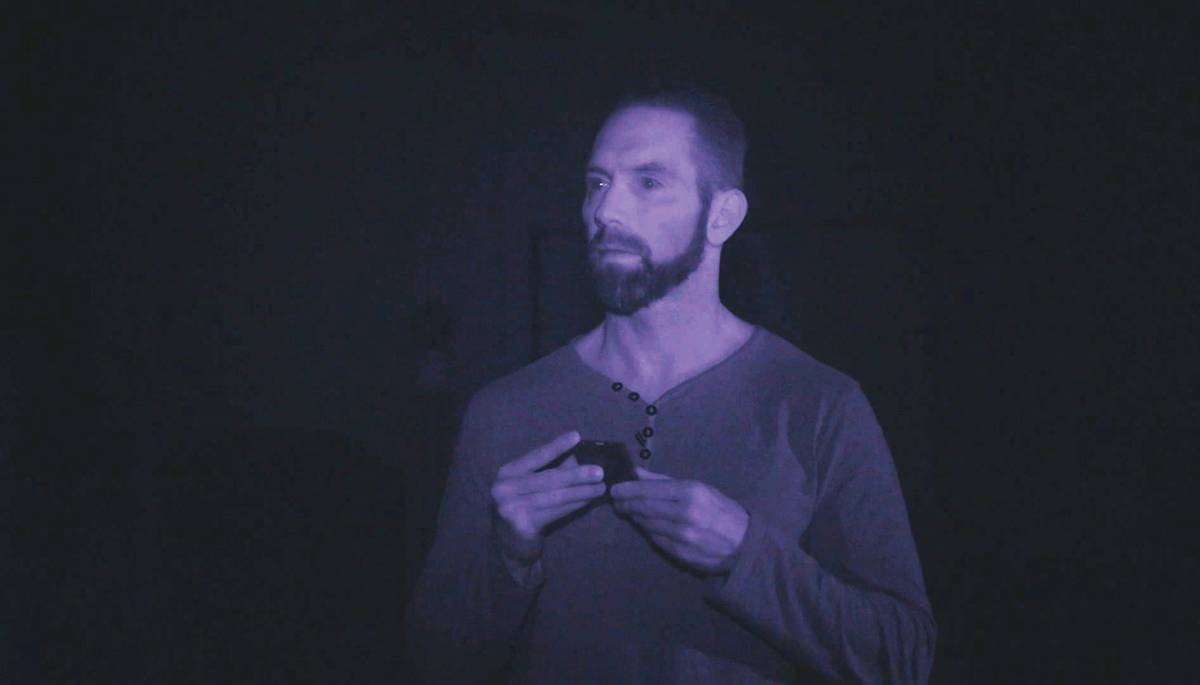 Death Walker With Nick Groff: Masonic Mysteries