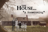 THE PERRON FAMILY RETURNS TO THE CONJURING HOUSE