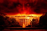 Demon In The White House