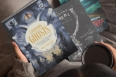 Best Paranormal Books 2021