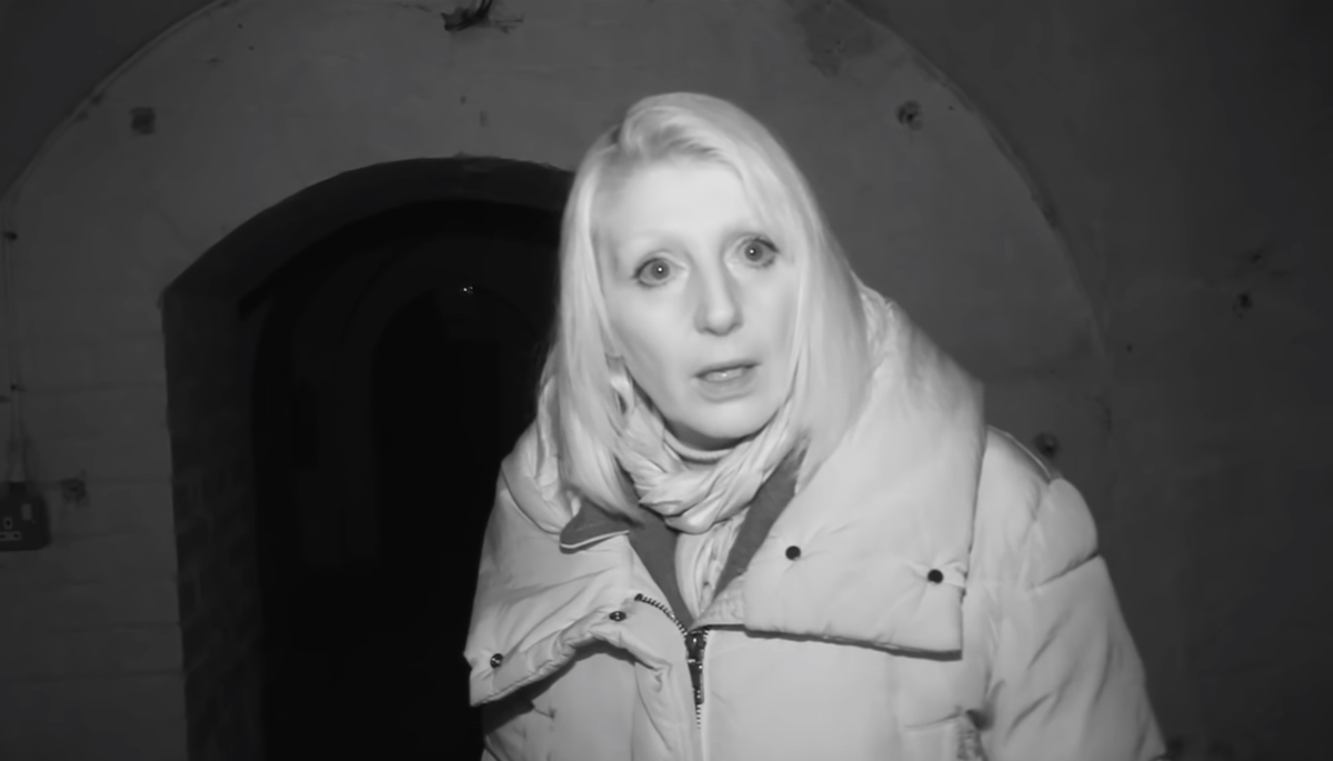 Yvette Fielding Hints At Most Haunted's Return To Television