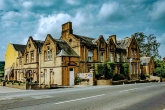 The Shrubbery Hotel, Ilminster