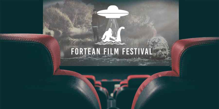 The International Fortean Film Festival