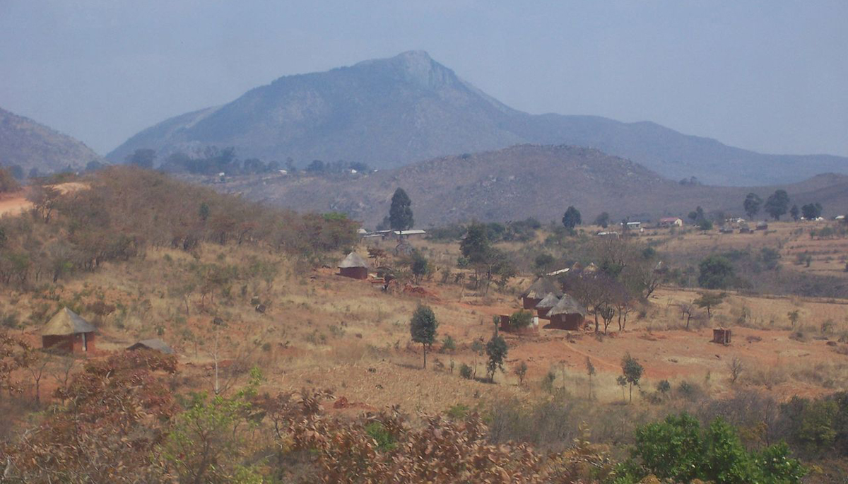 Ruwa, Zimbabwe