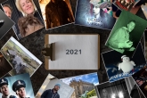 Paranormal Review Of 2021