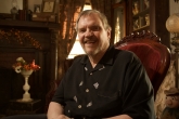 Meat Loaf On Ghost Hunters