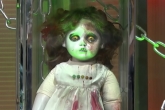 Matt Paranormal & Annie The Doll On 'This Morning'