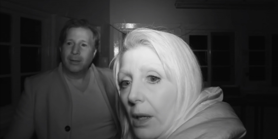 Most Haunted At Ruthin Castle