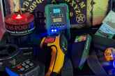 Ghost Hunting Equipment & Paranormal Gadgets