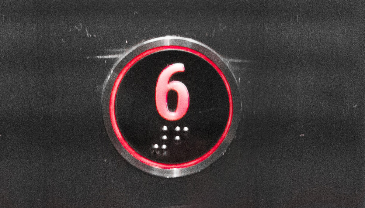 Number 6 Numerology