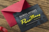 Haunted Antiques Paranormal Research Centre ParaMeet