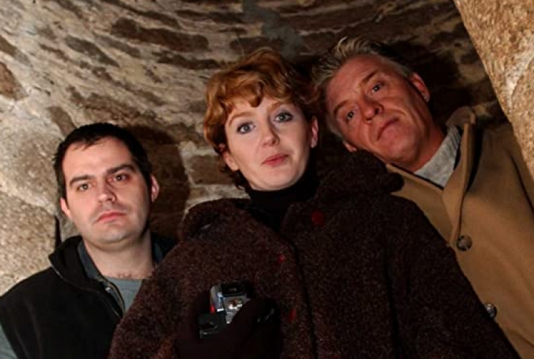 Most Haunted - Series 4